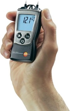 Влагомер материала testo 606-1