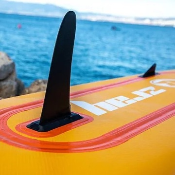 Доска WindSUP Zray F1 с сиденьем 10 футов 4 дюйма и парусом