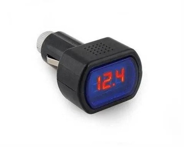 вольтметр 12 В