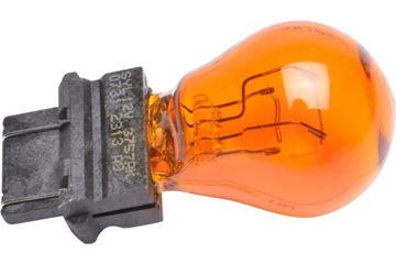 OSRAM ОРИГИНАЛ PY27/7Вт 12В