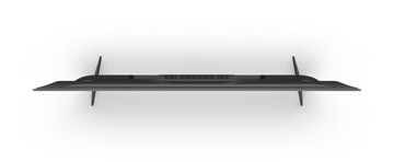 TCL 50P631 UHD, AndroidTV – поврежден