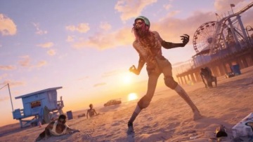 ИГРА Dead Island 2 HELL – издание для PS4