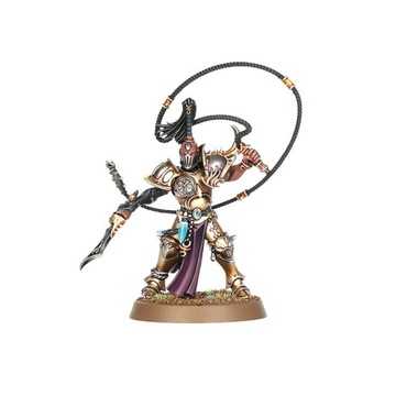 Мастерская игр - Warhammer - Age of Sigmar - Warcry: Slaanesh Sybarites