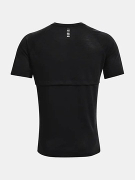 Under Armour Koszulka HeatGear Fitted 1361469001 L