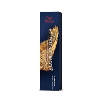 КРАСКА ДЛЯ ВОЛОС WELLA KOLESTON PERFECT ME+ 9/17
