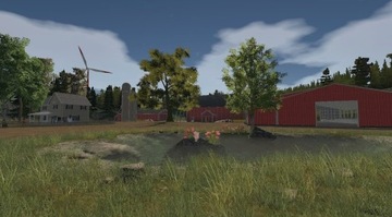 Real Farm Premium Edition Nintendo Switch