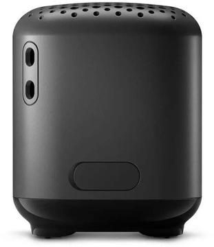 Głośnik przenośny Philips TAS1505B/00 czarny 2,5 W