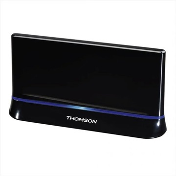 Комнатная антенна THOMSON DVB-T ANT1538BK DVB-T2