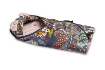 Спальный мешок OTULAK Sensillo BOHO, DIRTY PINK