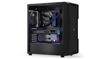 ENDORFY Navis F360 ARGB Процессор с водяным охлаждением