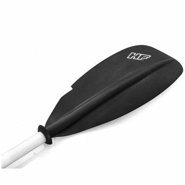 ВЕСЛО ДЛЯ КАЯКА 230 СМ ДЛЯ HYDRO FORCE SUP BOARD - BESTWAY 62174
