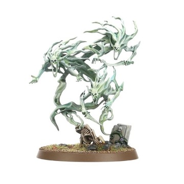 VANGUARD Nighthaunt