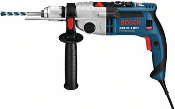 Ударная дрель BOSCH GSB 21-2 RCT Professional