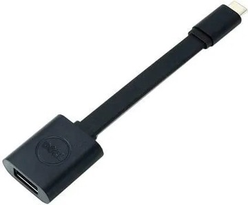 Адаптер DELL USB-C — USB-A 3.0