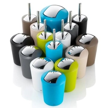 Мусорное ведро для ванной 5 л