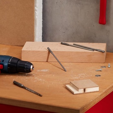 Bity PR2 PH2 5el do wkrętarki DCF620 DeWalt DT7206