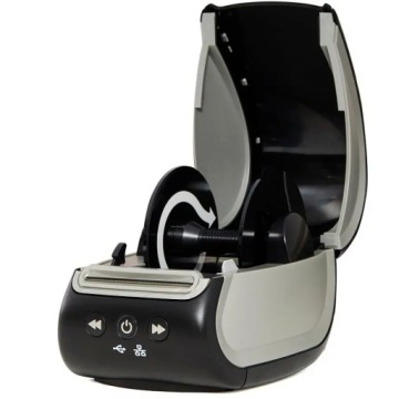 Принтер этикеток DYMO LabelWriter LW 550 Turbo LAN
