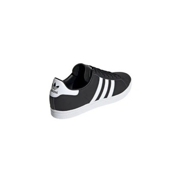 Buty ADIDAS ORIGINALS COAST STAR Czarny - 39 1/3