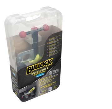 Противоугонный замок педали автомобиля Bullock