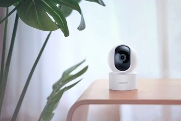 IP-камера наблюдения XIAOMI Smart Camera C200