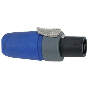 Speakon Neutrik NL2FX 2-контактный