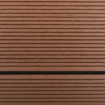 основание vidaXL для садового душа ДПК и сталь