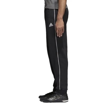 Брюки Adidas Core 18 CE9074 XS 168 см