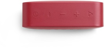 Мобильная колонка JBL GO Essential Red