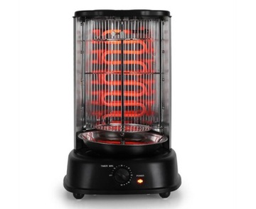 Grill elektryczny OneConcept Kebap Master 1800 W