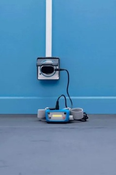 Philips HL22M Налобный фонарь с датчиком движения