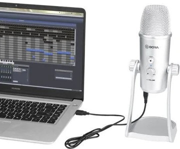 Микрофон BOYA BY-PM700SP