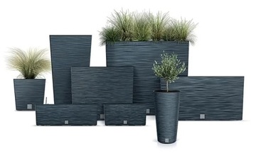 Prosperplast FURU CASE TOWER - антрацит