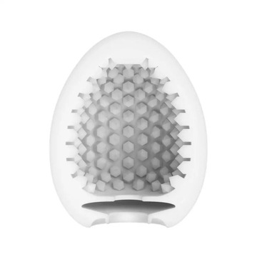 МАСТУРБАТОР яйцо Tenga Egg Wonder Stud EGG-W02 СТИМУЛЯТОР ПЕНИСА ВАГИНЫ