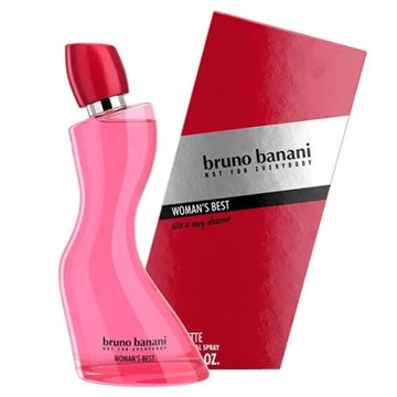 Bruno Banani Woman's Best Woda Toaletowa 20ml