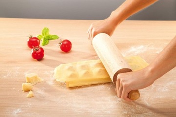 Форма для пельменей квадратной формы - 10 шт.