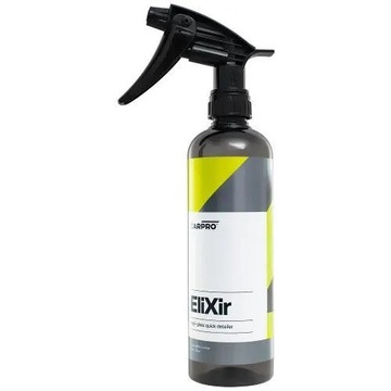 CARPRO ELIXIR SZYBKI QUICK DETAILER BEZ SMUG 0,5L