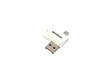 Карта памяти microSDHC CL10 32 ГБ + адаптер
