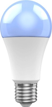 Светодиодная лампа Smart Woox E27 10 Вт RGB+CCT