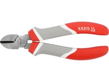 YATO YT-6610 Бокорезы crv 160мм