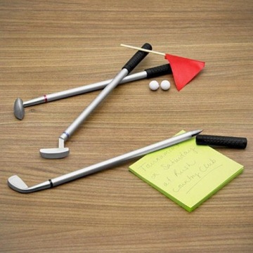 Ручки для гольфа класса люкс