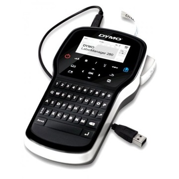 Принтер Dymo LabelManager LM280 S0968940