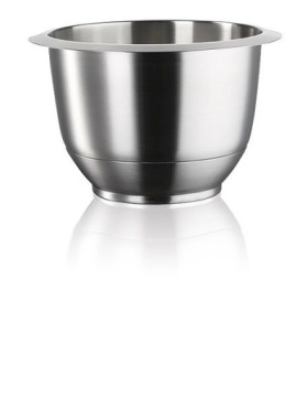 ЧАША BOSCH MUZ 5ER2 НЕРЖАВЕЮЩАЯ СТАЛЬ
