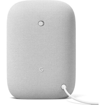 ИНТЕЛЛЕКТУАЛЬНЫЙ УМНЫЙ ДИНАМИК ПОМОЩНИК GOOGLE HOME NEST АУДИОХАБ WIFI CHALK