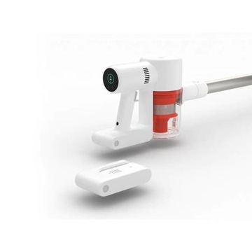 Пылесос Xiaomi Mi G10/G9 с аккумулятором BHR4774GL