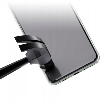 3MK NeoGlass для iPhone 13 Mini черный/черный