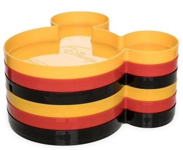 ПАЗЗЛ-СОРТЕР - Микки Маус РАВЕНБУРГЕР