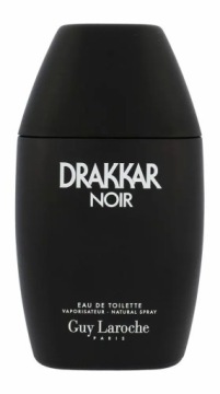 Туалетная вода Guy Laroche Drakkar Noir 200 мл