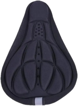 W13 3D-гелевый чехол для велосипедного сиденья