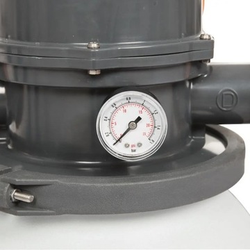 Bestway 58497 насос для песочного фильтра для бассейнов