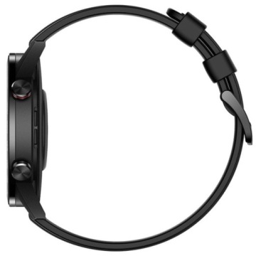 Умные часы Honor Magic Watch 2 черные